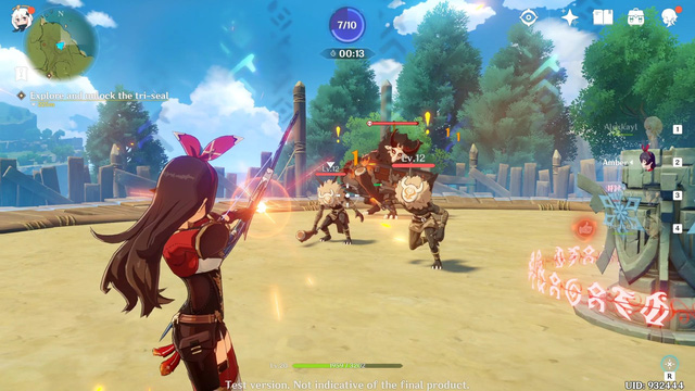 Top 15 game online miễn phí hay nhất cho PC (Phần 2)