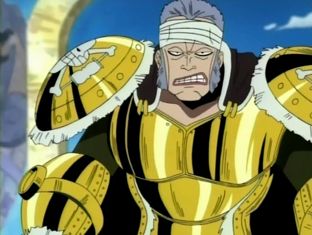 One Piece: 5 nhân vật quan trọng nhưng bốc hơi khỏi anime, có người là kẻ thù không đội trời chung với Luffy - Ảnh 2.