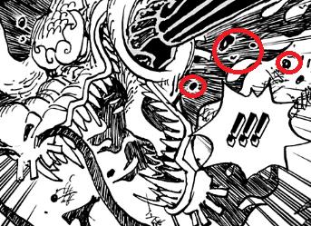 Điểm qua những chi tiết thú vị trong One Piece chap 1003: Luffy tiếp nối nguyện vọng của Ace - Ảnh 3.