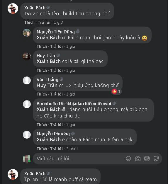 Chỉ 1 bức ảnh nhưng khiến group game 32.000 con người sửng sốt: Chính là anh ấy! - Ảnh 12.