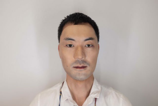 Mua bán khuôn mặt con người – Ngành kinh doanh cực mới tại Nhật Bản - Ảnh 5.