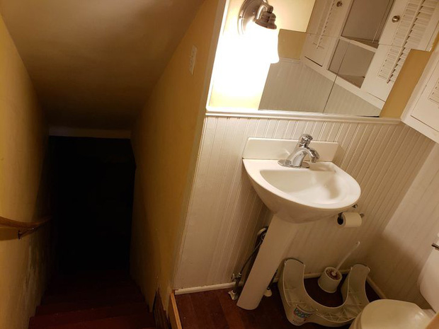 20 nhà vệ sinh khiến người dùng giận tím người, càng nghĩ càng... thù ông thiết kế - Ảnh 20.