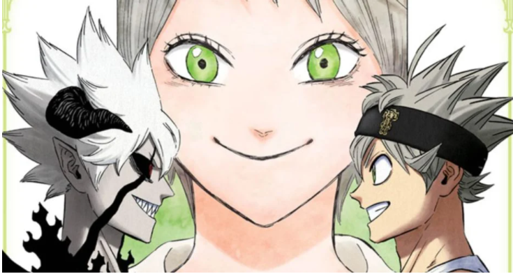 The Rise of Asta: A Journey of Perseverance in Black Clover