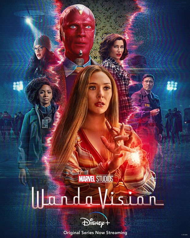 Giả thuyết chấn động mà hợp lý ở WandaVision: Thi thể Vision bị chia 5 xẻ 7 làm vũ khí, kẻ ác nhởn nhơ trên phim mà không ai biết? - Ảnh 1.