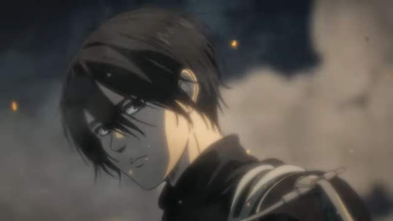 Mikasa Ackerman là ai – Shingeki no Kyojin - Tiểu sử nhân vật