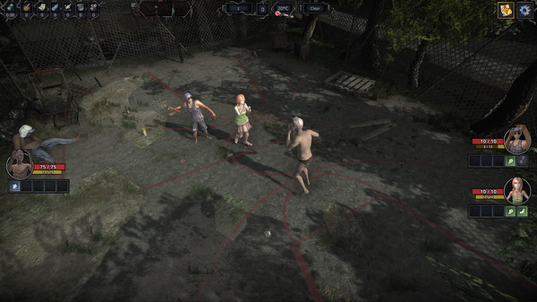Xuất hiện game giả lập ăn xin, cho phép thành lập “bang hội nhặt rác”, miễn phí 100% trên Steam - Ảnh 5. Xuất hiện game giả lập ăn xin, cho phép thành lập “bang hội nhặt rác”, miễn phí 100% trên Steam - Ảnh 5.