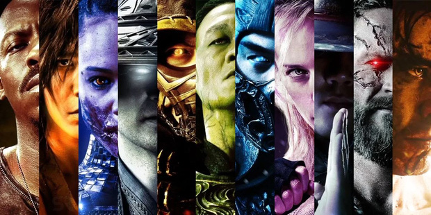 9 điều dễ bỏ lỡ ở trailer bom tấn Mortal Kombat cực máu: Hội trai Á xé phay lẫn nhau, số 5 để lộ chi tiết siêu quan trọng! - Ảnh 1.