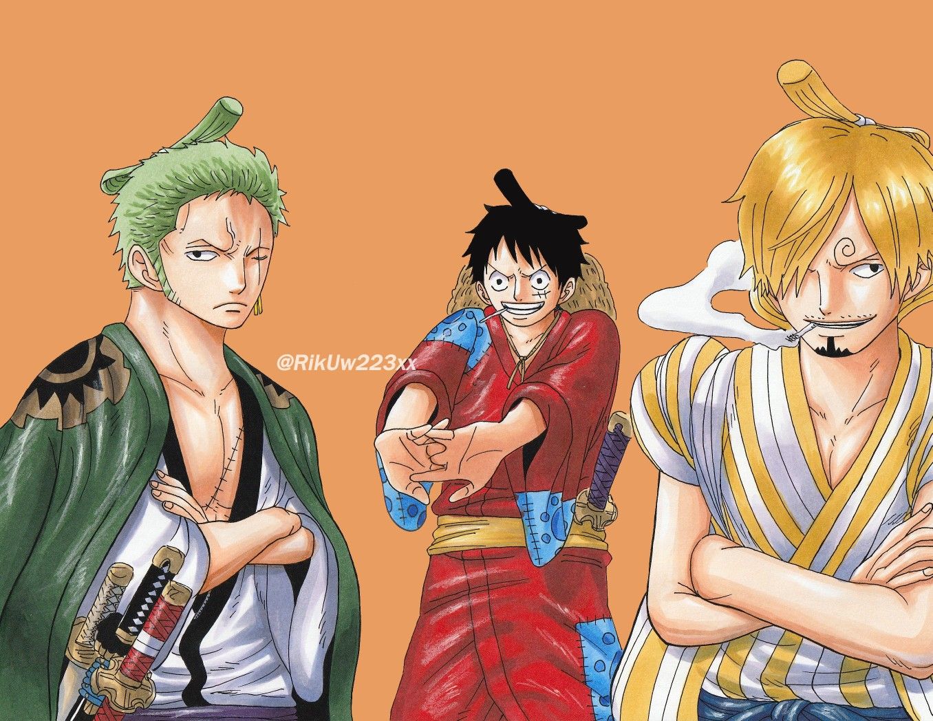 Cùng khám phá top 5 nhân vật yêu thích trong One Piece để biết thêm về những nhân vật đầy màu sắc và có đóng góp quan trọng cho cốt truyện. Hãy chia sẻ và so sánh ý kiến của mình với những fan khác và tìm ra nhân vật nào là phù hợp nhất với sở thích của bạn.