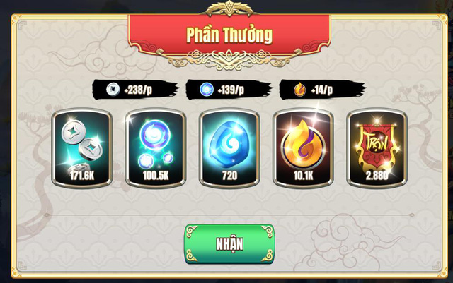 Game của người Việt quả nhiên khác bọt: Tân Minh Chủ tất tay 8 tỷ tiền quà, phát all server nhân ngày... Vía Thần Tài, mỗi người nhận được những gì? - Ảnh 4.