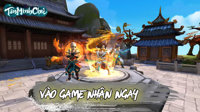 Game của người Việt quả nhiên khác bọt: Tân Minh Chủ tất tay 8 tỷ tiền quà, phát all server nhân ngày... Vía Thần Tài, mỗi người nhận được những gì? - Ảnh 3.