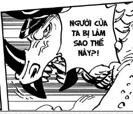 Soi những chi tiết thú vị trong chap 1004 One Piece: Hiyori xuất hiện trên Đảo Quỷ? - Ảnh 5.
