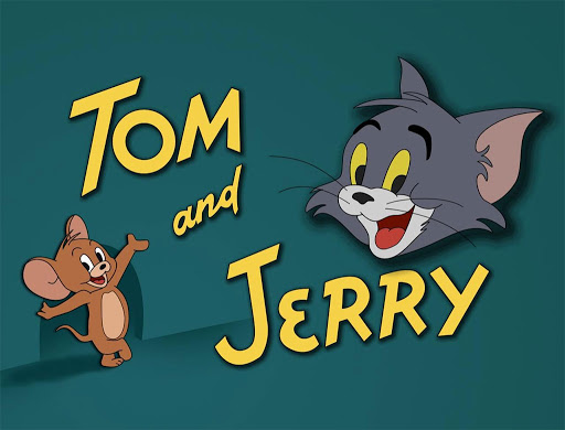 Hiện tượng Tom & Jerry đổ bộ làng thời trang thế giới, được các thương hiệu lớn đưa vào bộ sưu tập - Ảnh 1.