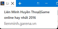 thời - game thủ chua chát nhận ra trang chủ LMHT Việt Nam đã bị "ghẻ lạnh" đến mức lỗi thời Lmht-16140979474281167605262