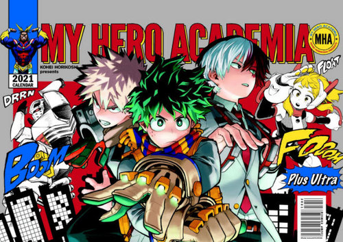 My Hero Academia chính thức phát hành bộ Guide Book chứa đựng nhiều thông tin bí ẩn dành riêng cho các fan quốc tế - Ảnh 1.