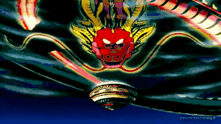 Dragon Ball Super: Ultimate Shenron mà Granola triệu hồi là rồng thần đã xuất hiện trong phần GT và bị fan ví giống con lươn - Ảnh 3.