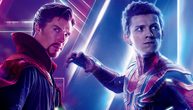 Netizen soi hint ra 1001 giả thuyết hú hồn về Spider-Man 3: Iron Man trở  lại làm cameo, phản diện Wandavision lẫn Doctor Strange đóng vai trò then  chốt?