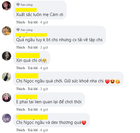 Ngọc nữ của màn ảnh Việt cũng chơi Liên Quân, thú nhận mình “ủ mưu” lớn - Ảnh 2.