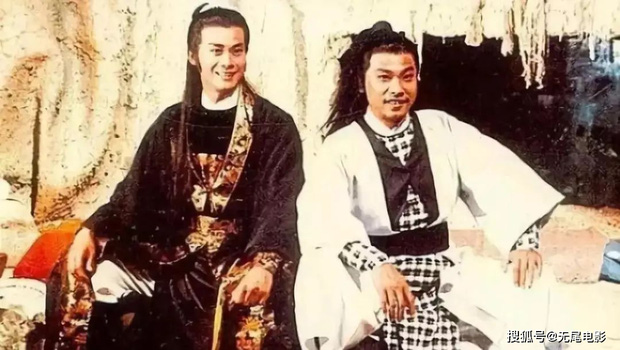 Vua vai phụ Ngô Mạnh Đạt: Bạn diễn tri kỷ của Châu Tinh Trì, 4 thập kỷ mang lại tiếng cười với bao cảnh phim kinh điển - Ảnh 3.
