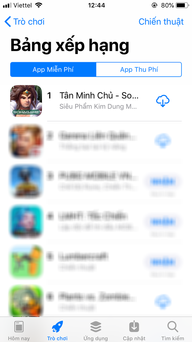 Bang Chiến Liên Server - Tân Minh Chủ: Cơ chế độc nhất - giải đấu độc nhất và 3 câu hỏi thường gặp - Ảnh 5.