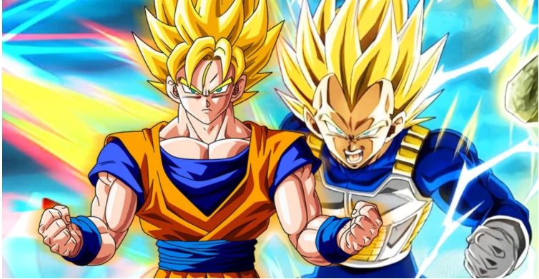 Dragon Ball Khám phá sức mạnh của Goku sau mỗi lần đổi màu tóc