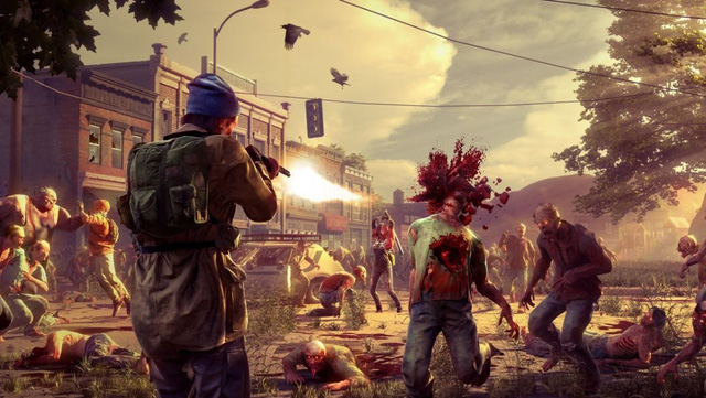 8 tựa game Zombies có đồ họa đẹp, đáng chơi trong năm 2021 - Ảnh 3.