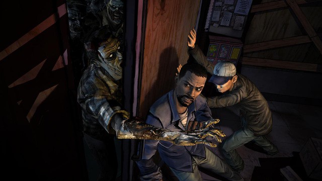 8 tựa game Zombies có đồ họa đẹp, đáng chơi trong năm 2021 - Ảnh 5.