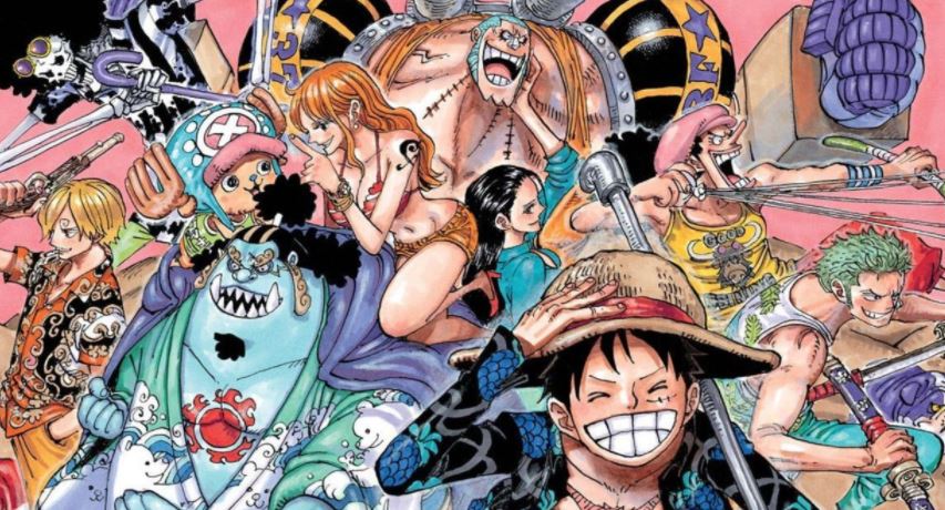 One Piece: Những vật bất ly thân của băng Mũ Rơm mà 'fan cuồng' cũng chưa  từng để ý (P.1)