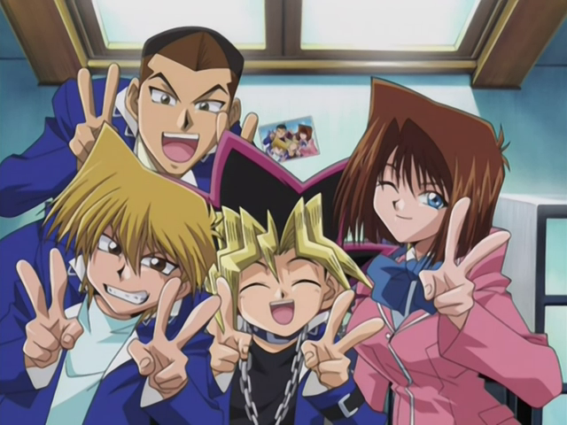 Đã vô dụng nhưng xuất hiện lại tỏ vẻ cực nguy hiểm, 5 nhân vật anime này khiến khán giả nóng hết cả mặt - Ảnh 1.