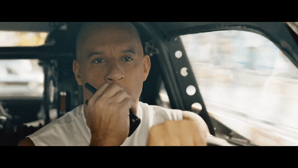 Fast & Furious 9 tung trailer mới, sốc khi người chết sống lại với những chi tiết gay cấn đến nghẹt thở - Ảnh 3.
