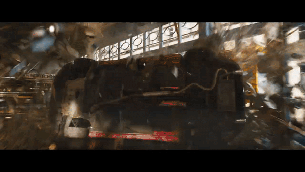 Fast & Furious 9 tung trailer mới, sốc khi người chết sống lại với những chi tiết gay cấn đến nghẹt thở - Ảnh 5.