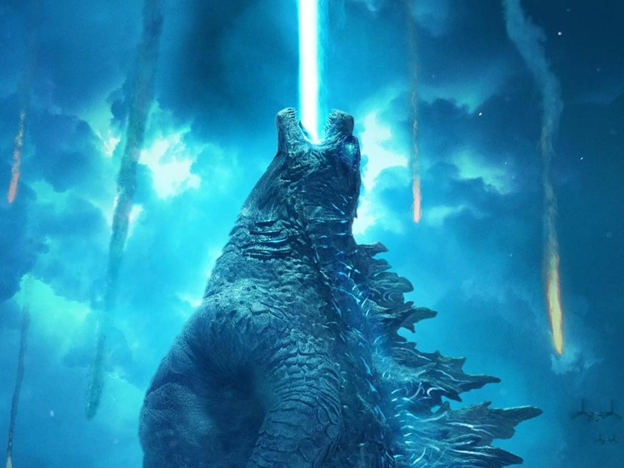 1001 thuyết âm mưu về trận đại chiến sắp tới giữa hai “siêu quái” Godzilla và Kong - Ảnh 2.