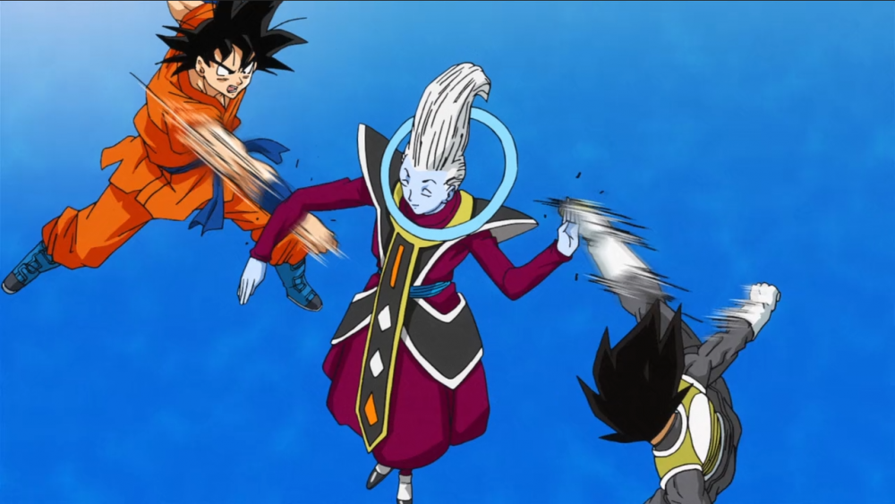 Top 7 sự thật về nhân vật mạnh nhất ở vũ trụ của Goku trong Dragon Ball Super - Ảnh 2.