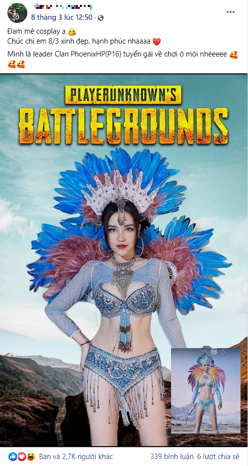 Vũ công Belly Dance nóng bỏng lại là nữ game thủ có đam mê đặc biệt với trò chơi tưởng chỉ dành cho phái mạnh - Ảnh 1. Vũ công Belly Dance nóng bỏng lại là nữ game thủ có đam mê đặc biệt với trò chơi tưởng chỉ dành cho phái mạnh - Ảnh 1.