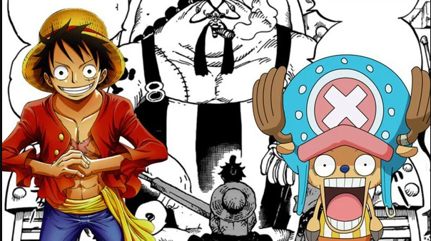 One Piece: Không phải Luffy hay Zoro, chủ tịch Chopper mới là thành viên tỏa sáng nhất của băng Mũ Rơm ở Wano - Ảnh 1.