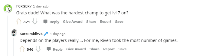 Xuất hiện dị nhân đạt thông thạo 7 với tất cả 154 vị tướng LMHT cùng hiệu suất đáng kinh ngạc - Ảnh 5.