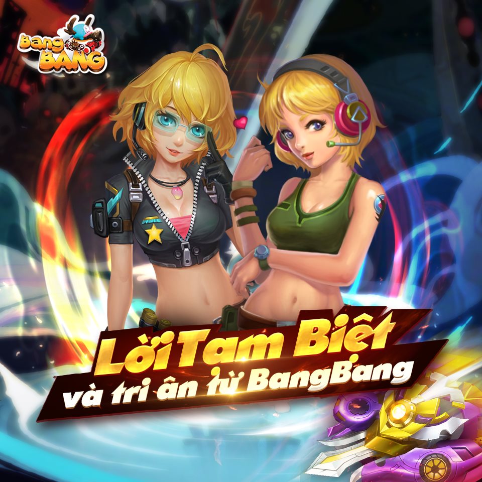 Nguyên nhân cổng game 360 VNG cùng nhiều Webgame nổi tiếng sụp đổ hàng loạt, lần này tới lượt Bang Bang Online - Ảnh 2.