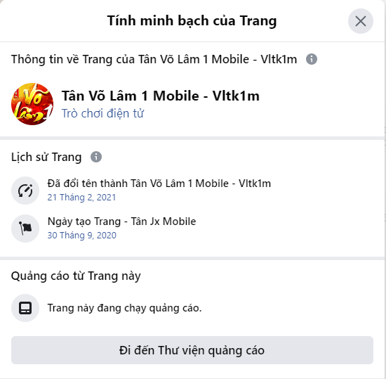 Hàng nghìn game thủ bị dắt mũi, dính quả lừa đau đớn với thứ gọi là Tân Võ Lâm 1 Mobile – Vltk1m - Ảnh 3.