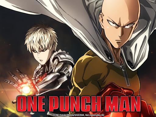 One Punch Man: Saitama có tốc độ khủng khiếp đến mức nào? - Ảnh 1.