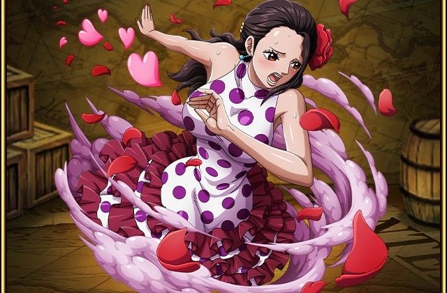 One Piece: Lòng tốt của Sanji đã khiến 4 cô nàng xinh gái cảm động nhưng cái tên số 3 mới gây bất ngờ - Ảnh 4.