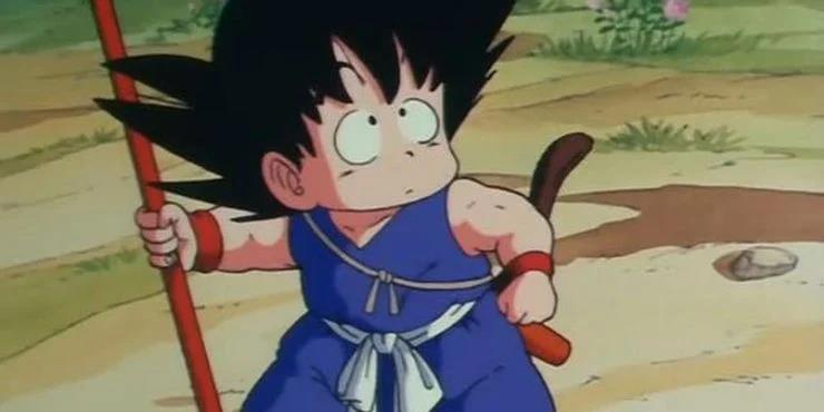 Cột mốc thời gian Dragon Ball là một trong những chủ đề nóng được các fan quan tâm. Từ lúc cha đẻ nhân vật Akira Toriyama tạo ra series này cho đến nay, Dragon Ball đã có rất nhiều bước đột phá và thay đổi đáng chú ý. Cùng xem những hình ảnh đánh dấu những cột mốc quan trọng nhất trong lịch sử Dragon Ball.
