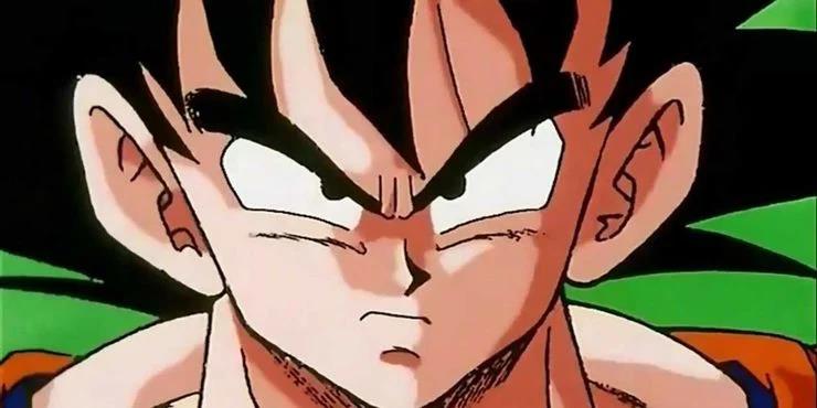 Điểm lại các cột mốc thời gian trong Dragon Ball để tính tuổi của Goku theo từng sự kiện - Ảnh 2.