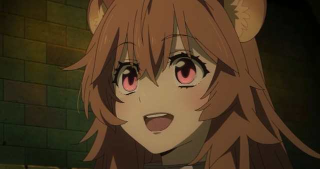 Loạt 10 waifu được yêu thích nhất trong các bộ Isekai nổi tiếng (P.1) - Ảnh 3.