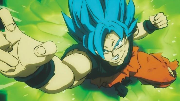 Điểm lại các cột mốc thời gian trong Dragon Ball để tính tuổi của Goku theo từng sự kiện - Ảnh 4.