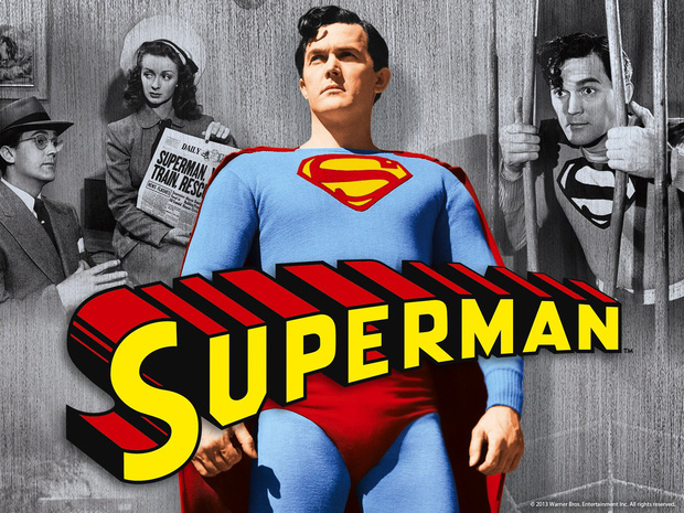 Ngất ngây nhan sắc loạt Superman cực phẩm suốt 9 thập kỷ, Henry Cavill không hề mlem nhất! - Ảnh 2.