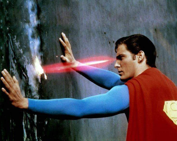 Ngất ngây nhan sắc loạt Superman cực phẩm suốt 9 thập kỷ, Henry Cavill không hề mlem nhất! - Ảnh 11.