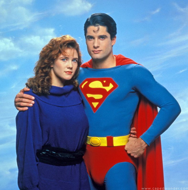 Ngất ngây nhan sắc loạt Superman cực phẩm suốt 9 thập kỷ, Henry Cavill không hề mlem nhất! - Ảnh 16.