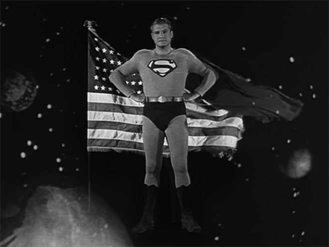 Ngất ngây nhan sắc loạt Superman cực phẩm suốt 9 thập kỷ, Henry Cavill không hề mlem nhất! - Ảnh 7.