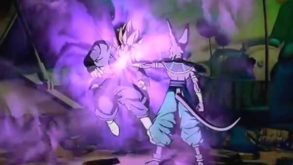 Dragon Ball Super hé lộ thêm một chi tiết quan trọng liên quan đến sức mạnh của thần hủy diệt - Ảnh 1.