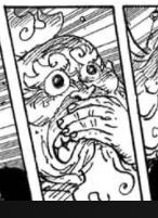 Soi One Piece chap 1007: Oden xuất hiện là thật hay do yêu quái Tanuki giả dạng? - Ảnh 4.