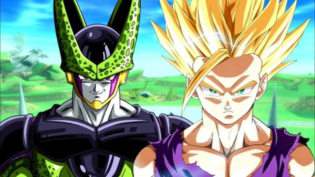 Cell sẽ trở lại trong Super Dragon Ball Heroes, liệu gã phản diện có nhọ lần nữa hay không? - Ảnh 3.